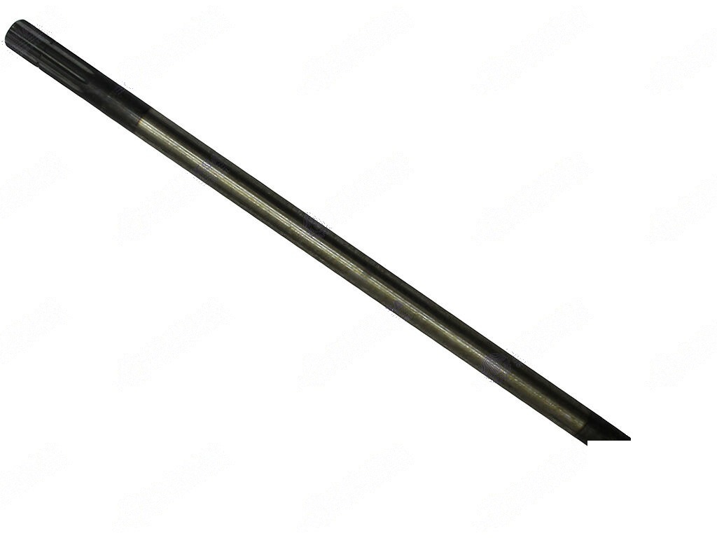 7000-7100 Ön Şaft Mili (Uzun)