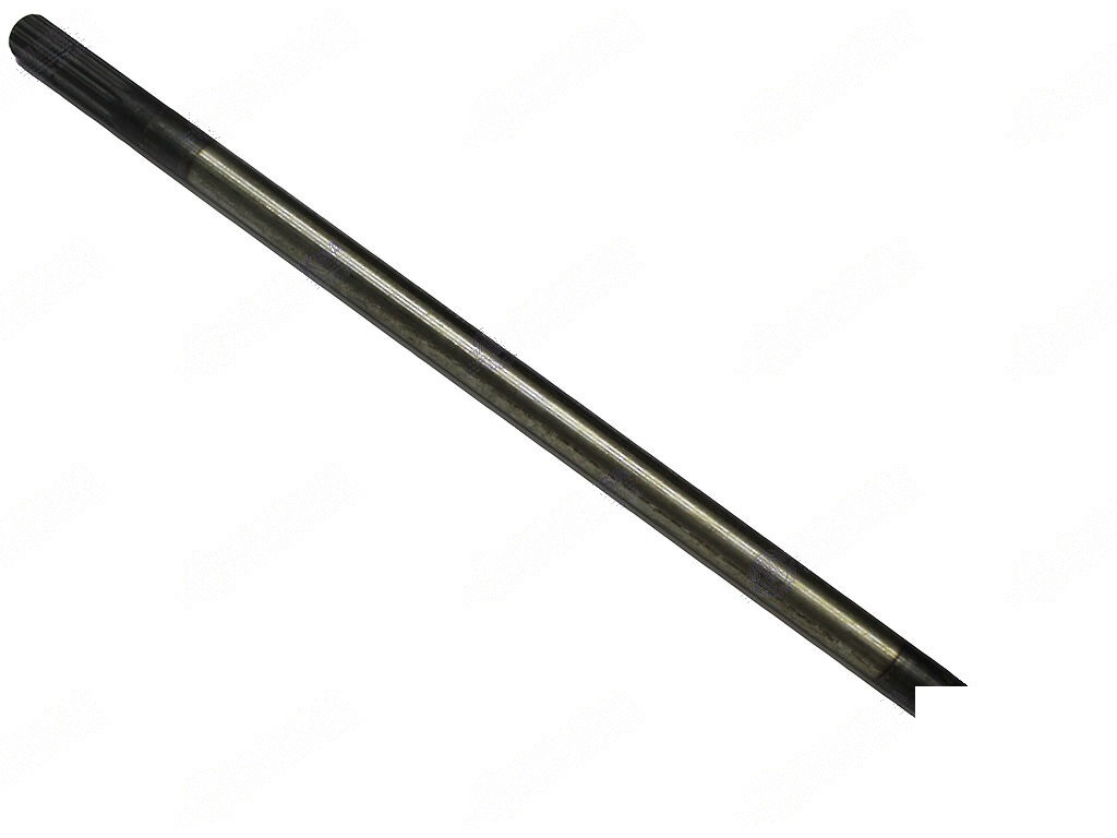7000-7100 Ön Şaft Mili (Uzun) 2