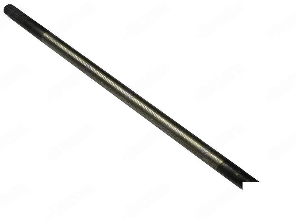 7000-7100 Ön Şaft Mili (Uzun) 3