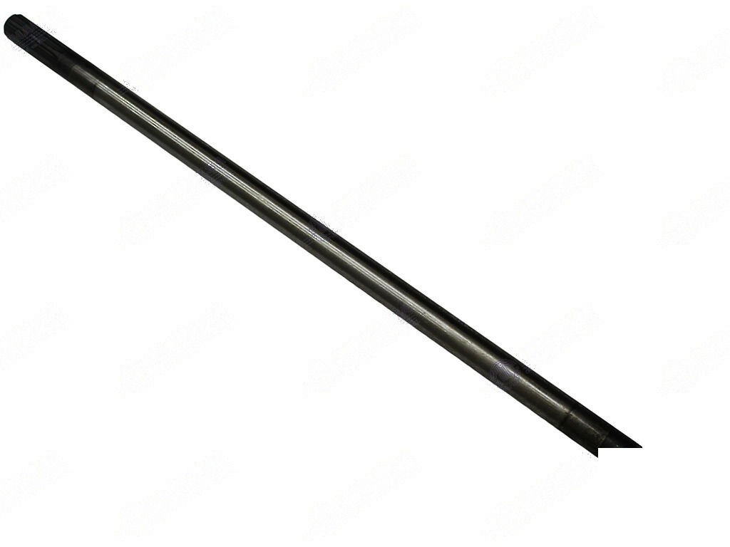 8000-8100 Ön Şaft Mili (Uzun) 3