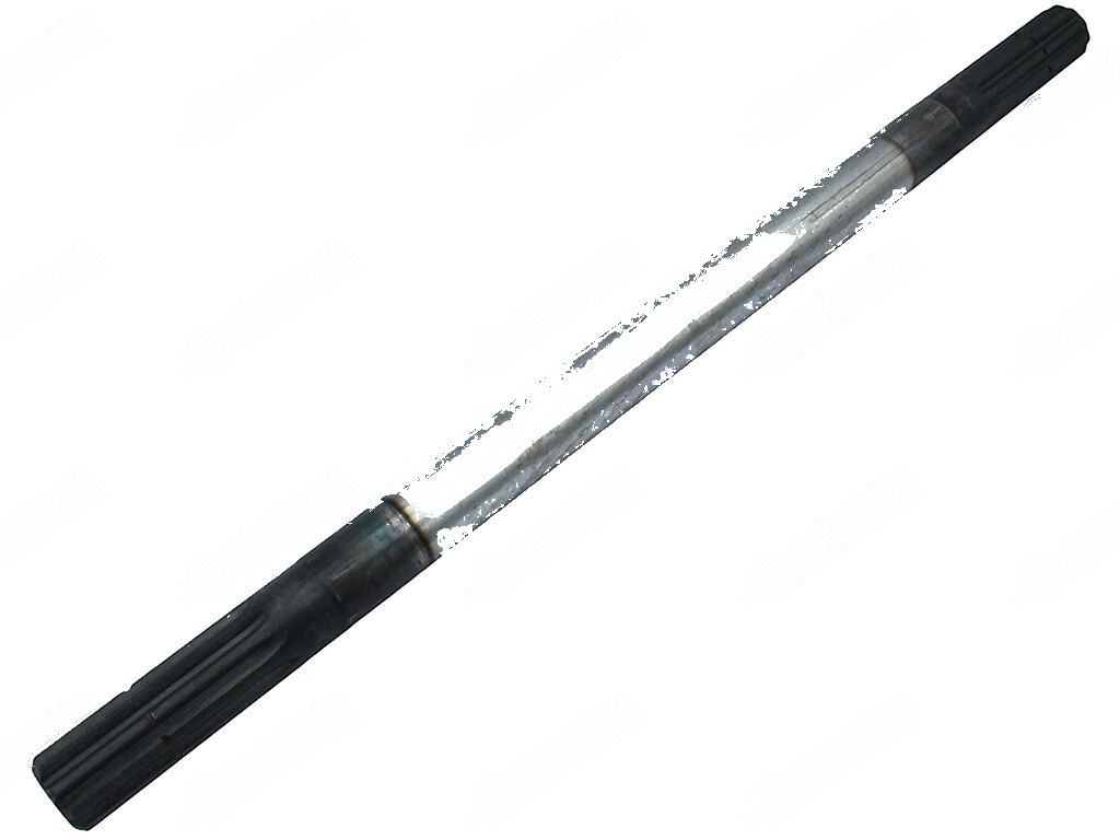 Tümosan 7100-8100 Ön Şaft Mili 2