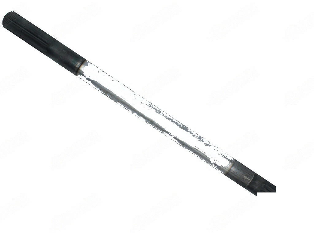 Tümosan 7100-8100 Ön Şaft Mili 3