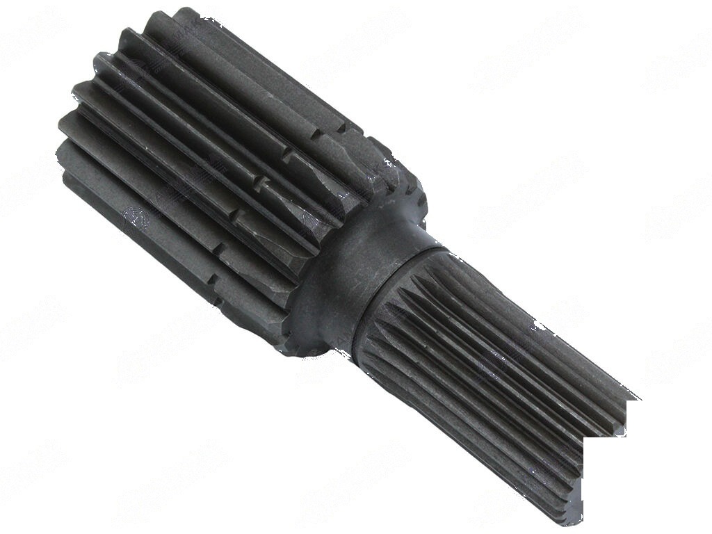 Tümosan-Hattat Pinyon Shaft (4x4) 2