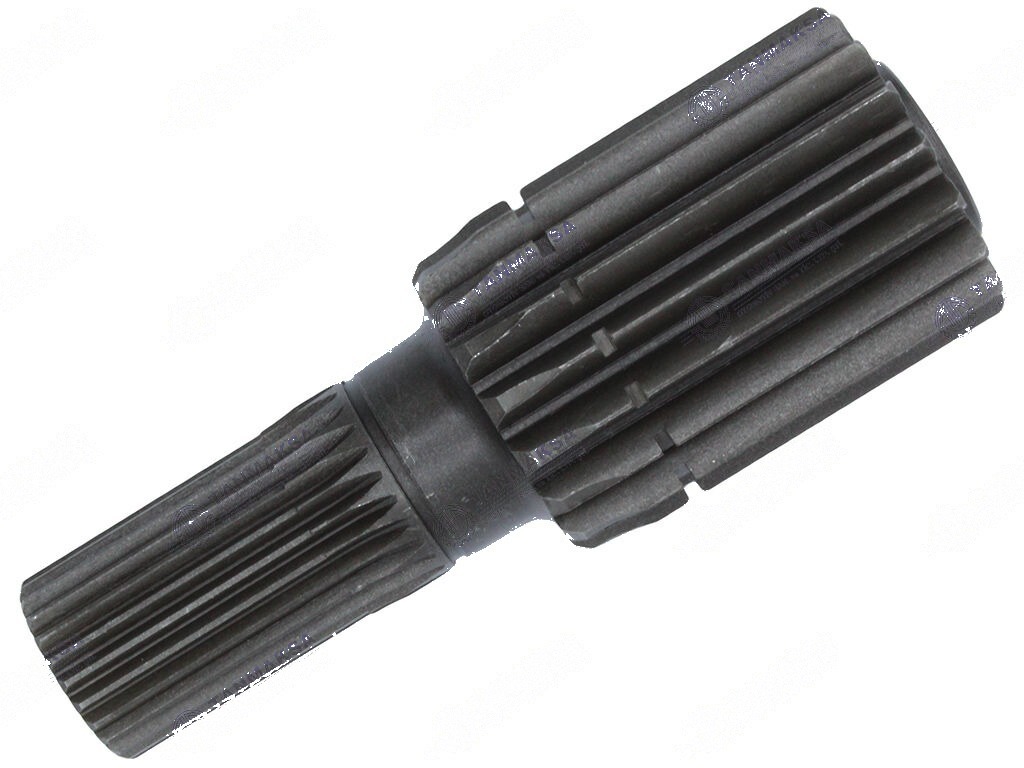 Tümosan-Hattat Pinyon Shaft (4x4) 3