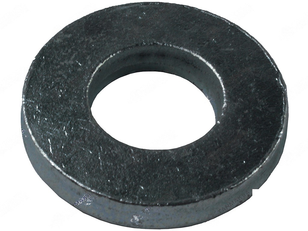 8000-8100 Arka Teker Bijon Pulu 2