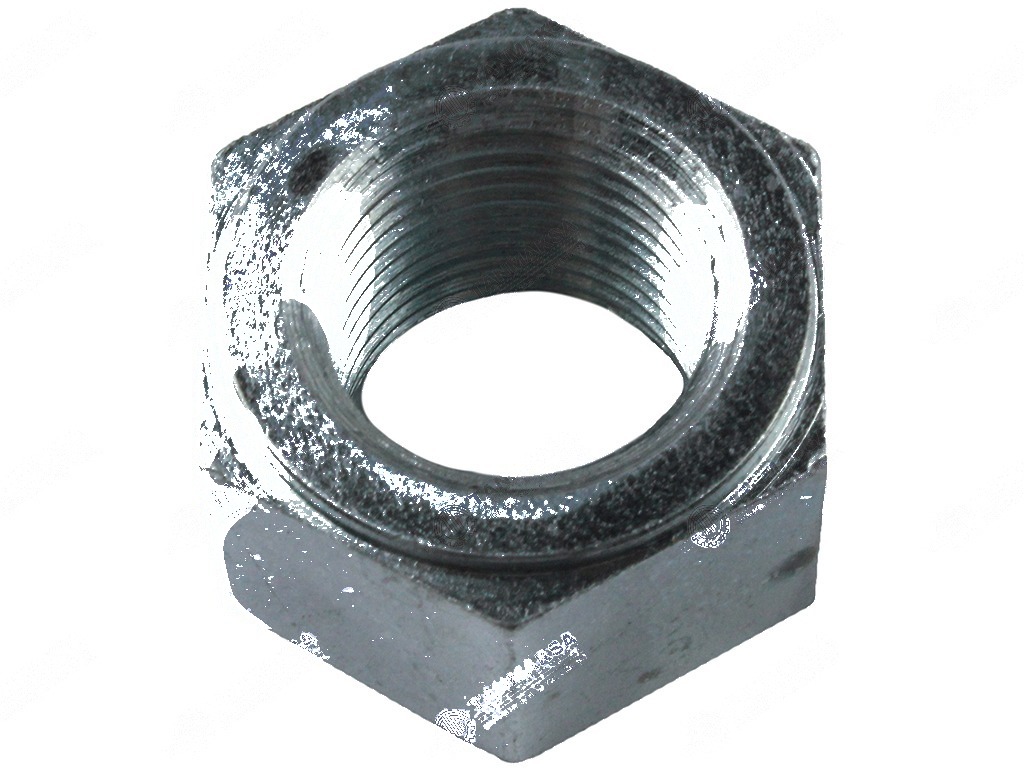 8000-8100 Arka Teker Bijon Somunu