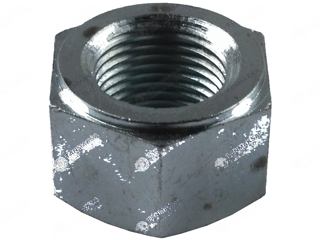 8000-8100 Arka Teker Bijon Somunu 2