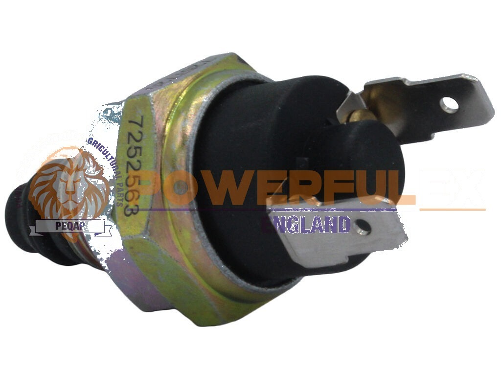 Tümosan Yağ Müşürü (M12x1,5) 2