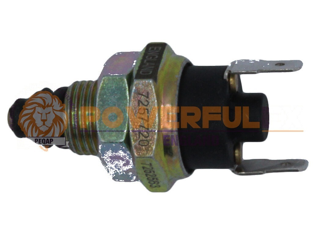 Tümosan Yağ Müşürü (M12x1,5) 3