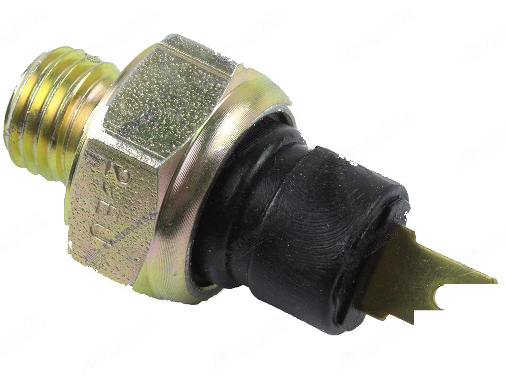 Tümosan Yağ Müşürü (M12x1,5)