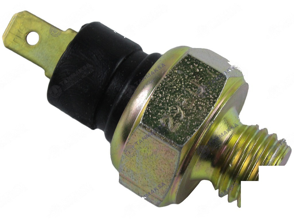Tümosan Yağ Müşürü (M12x1,5) 2