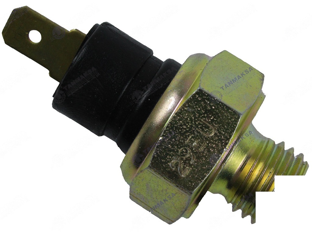 Tümosan Yağ Müşürü (M12x1,5) 3