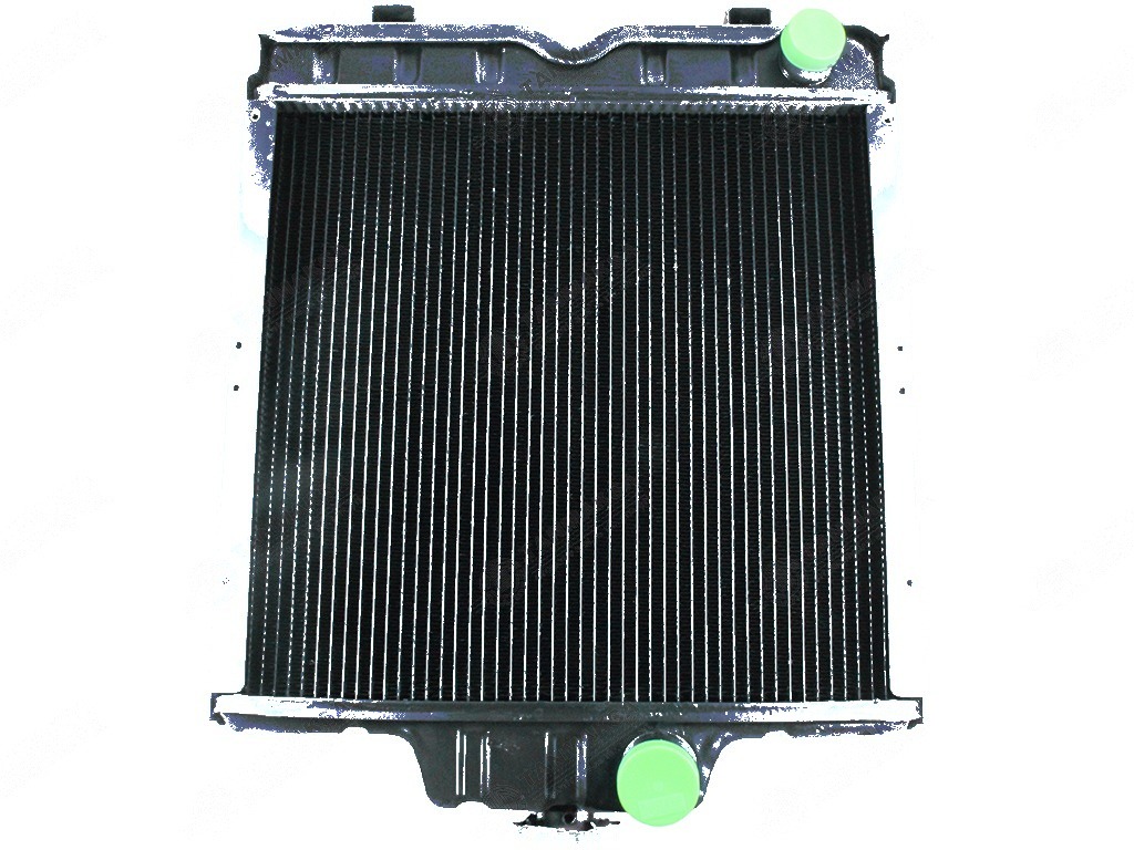 4000-7100 Radyatör Komple (3 Sıra) 3