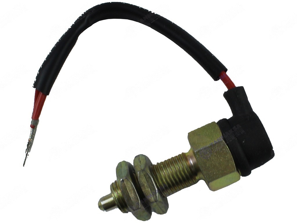 Tümosan Debriyaj Emniyet Müşürü 3