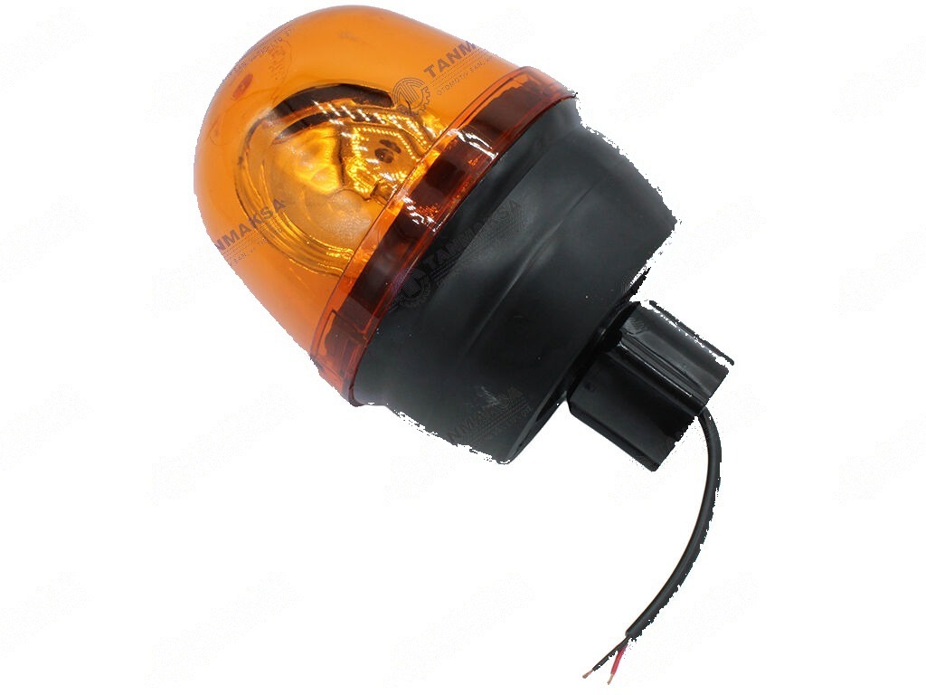 Tümosan Döner Lamba (12 V)