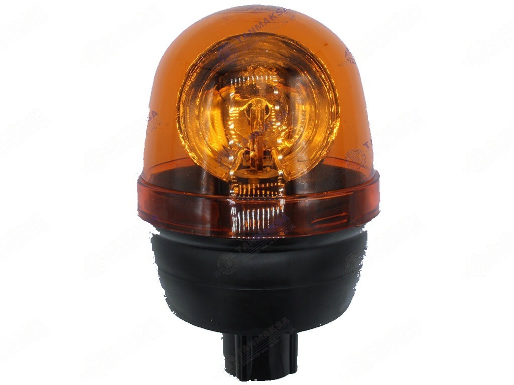 Tümosan Döner Lamba (12 V) 2