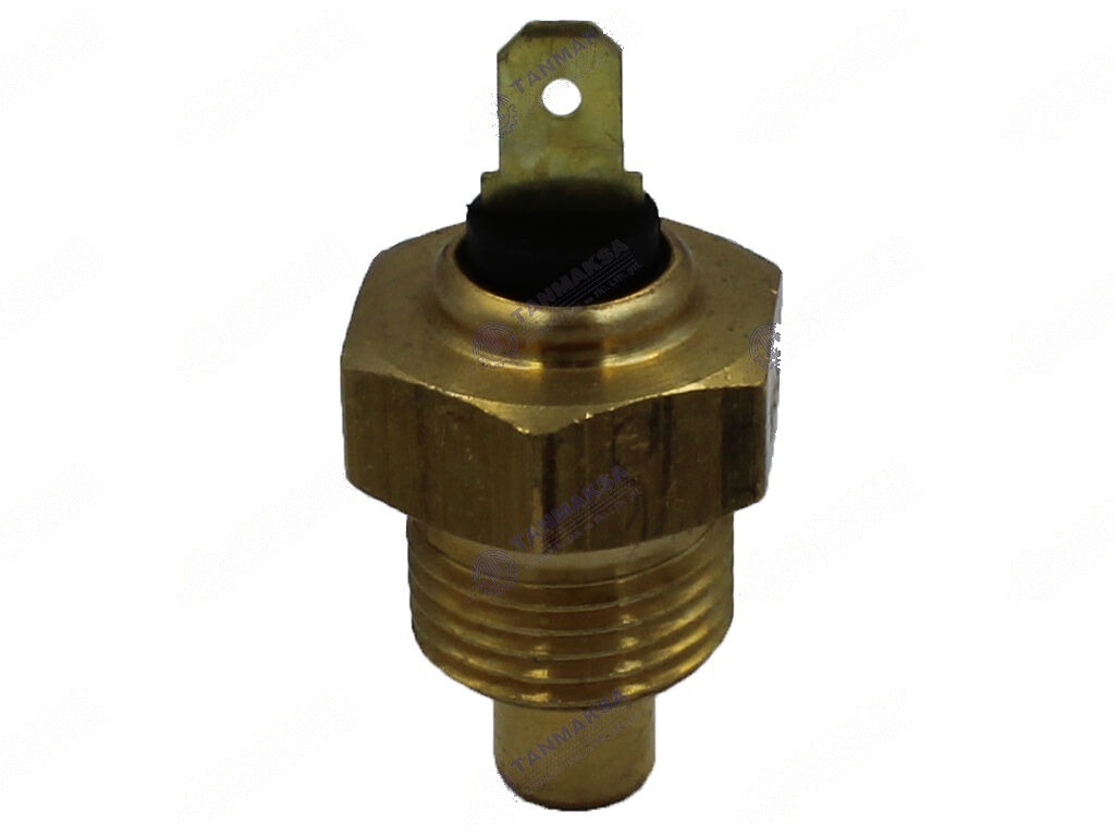 UTB Hararet Müşürü