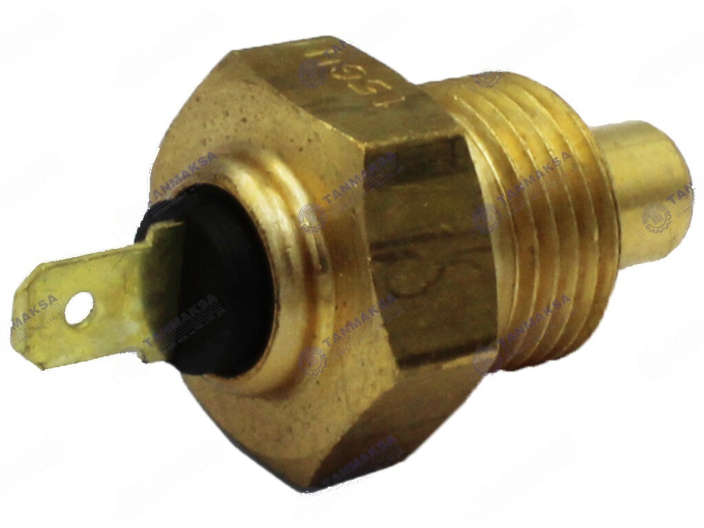 UTB Hararet Müşürü 2