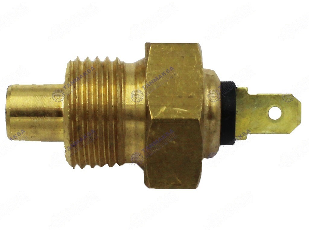 UTB Hararet Müşürü 3