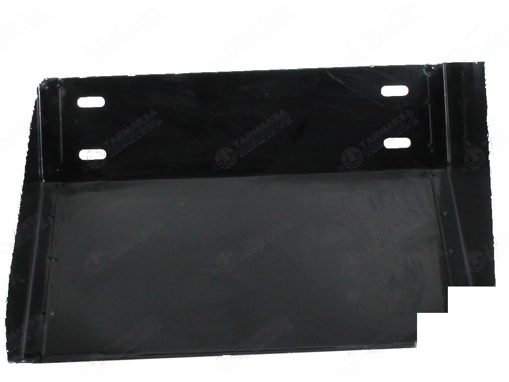 UTB Çamurluk Paçalığı Sol 2