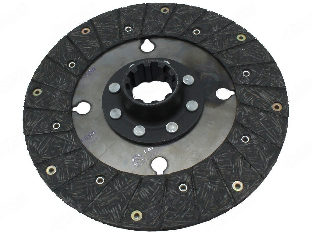 135-285 PTO Kasnak Balatası 10'' Kalın POBUSAN