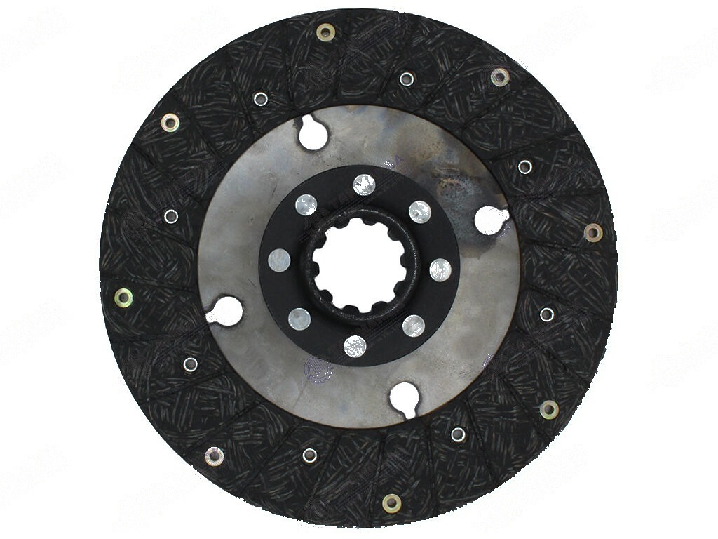 135-285 PTO Kasnak Balatası 10'' Kalın POBUSAN 2