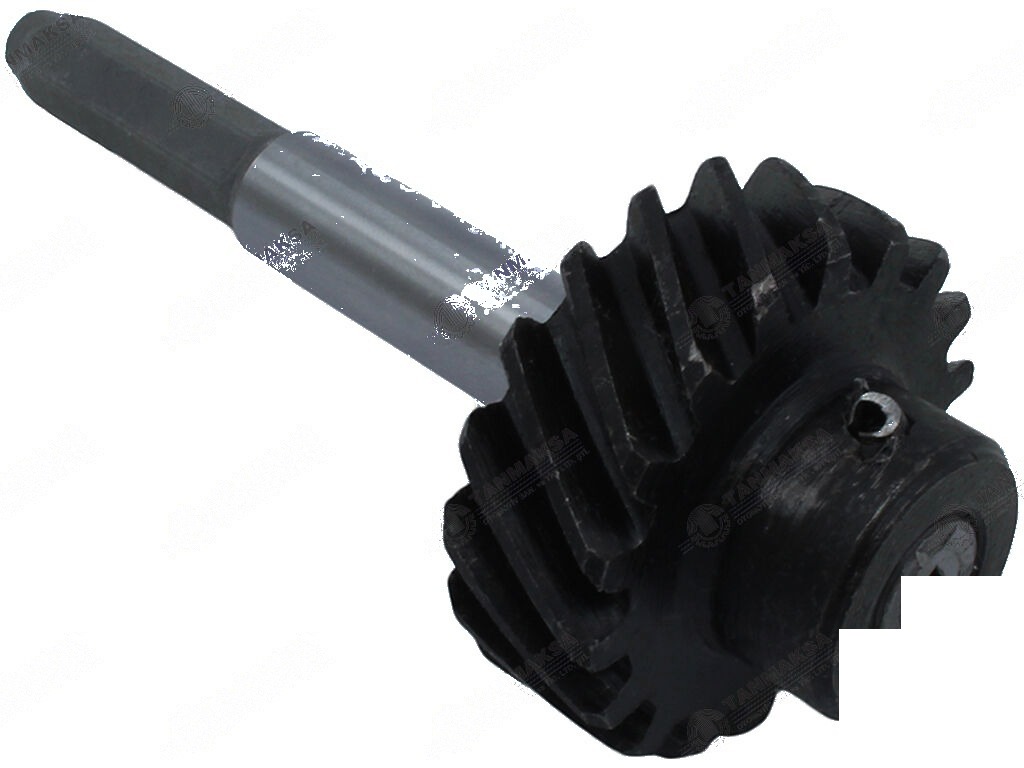 3000-5000 Motor Yağ Pompa Dişlisi