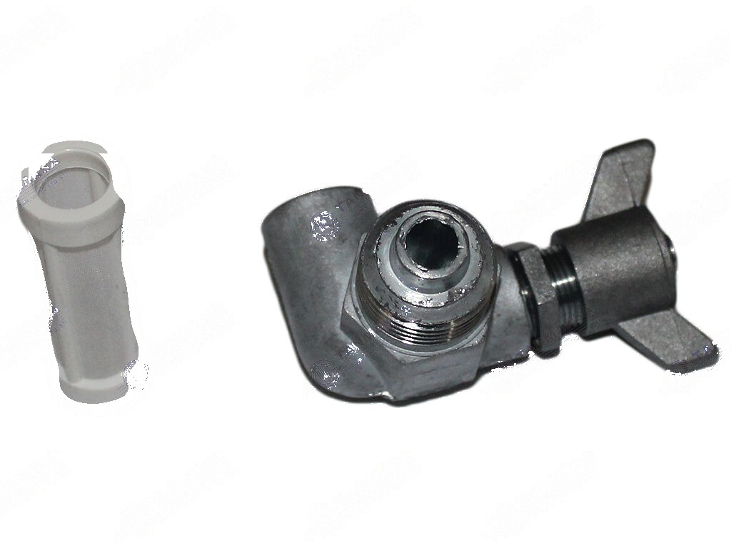 3000-5000 Mazot Depo Musluğu Super