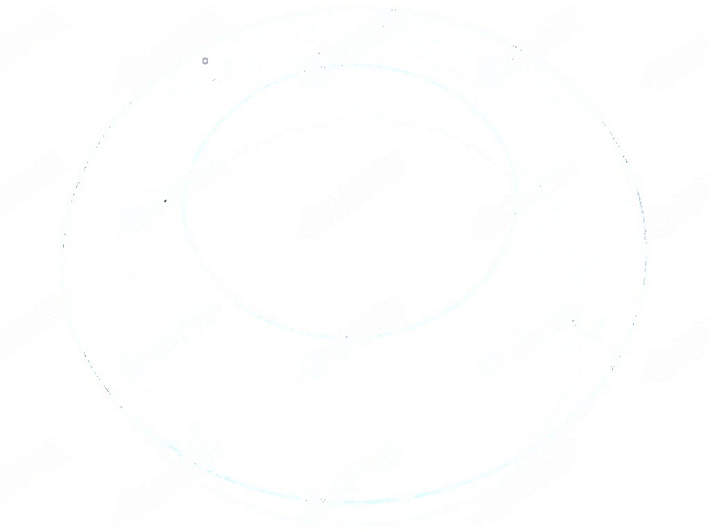 6610 Hava Filtre Toz Camı (Halka)