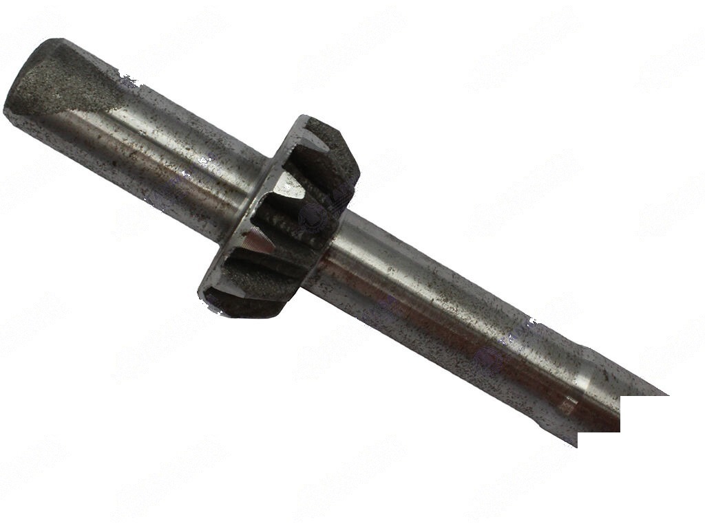 768-8073 Hidrolik Ayar Kol Küçük Dişli 3
