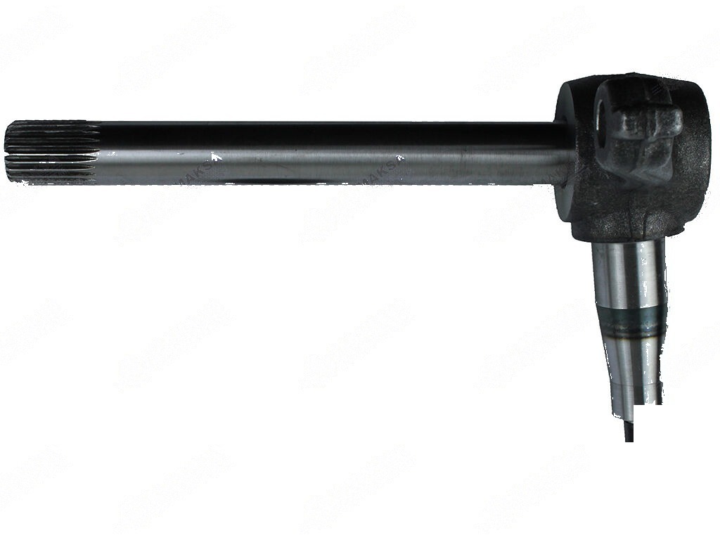 768 Ön Aks Sol (Frezeli) 3