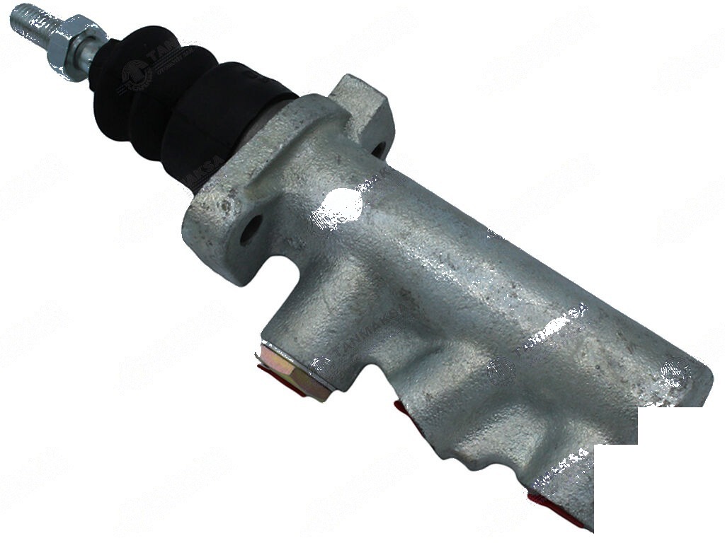 Hattat-Valtra Fren Merkezi (22.20 mm)