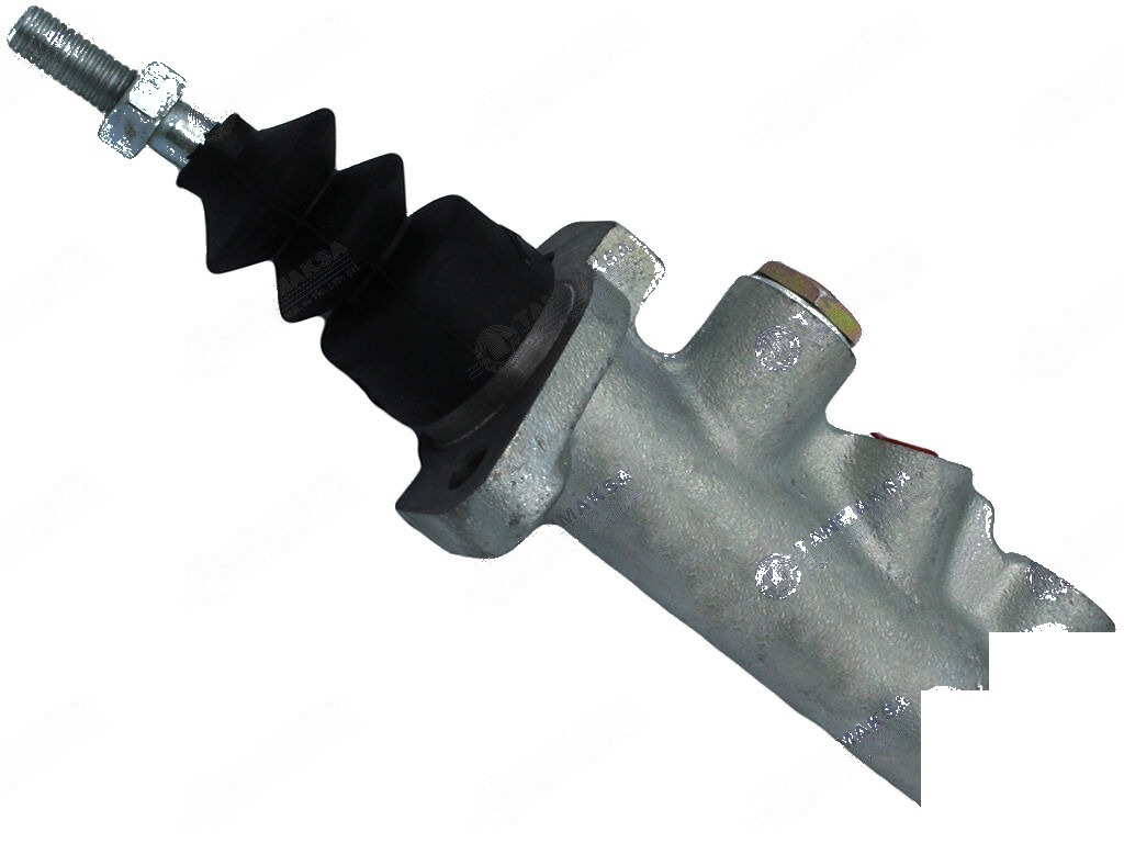 Hattat-Valtra Fren Merkezi (22.20 mm) 2