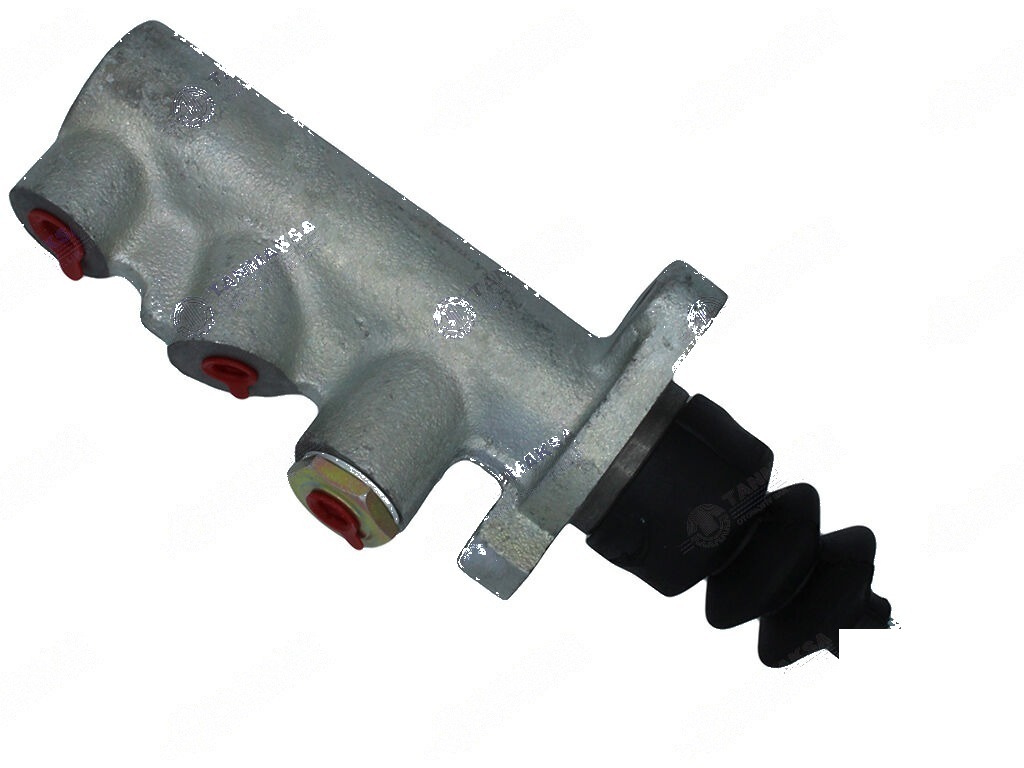 Hattat-Valtra Fren Merkezi (22.20 mm) 3