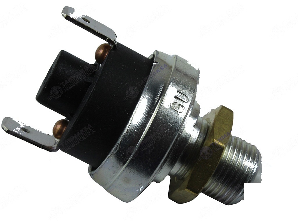 3000-4000 Seri Fren Müşürü