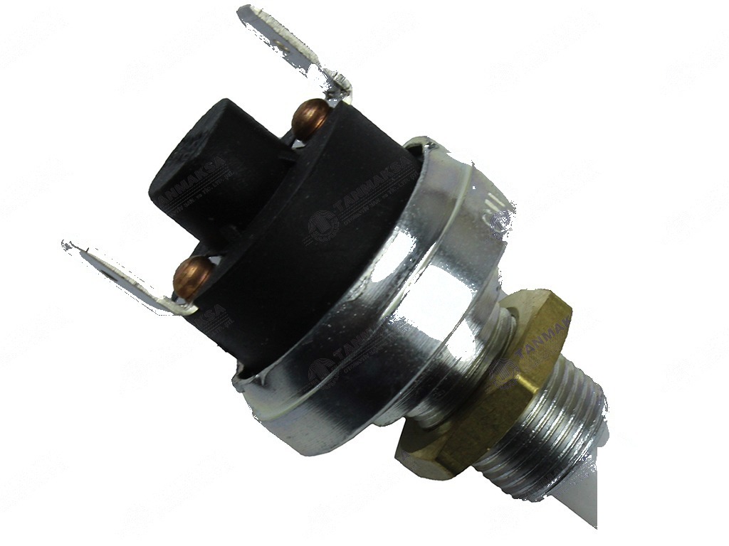 3000-4000 Seri Fren Müşürü 3